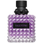 Valentino Donna Born in Roma Purple Melancholia Eau De Parfum, 3.38 oz.