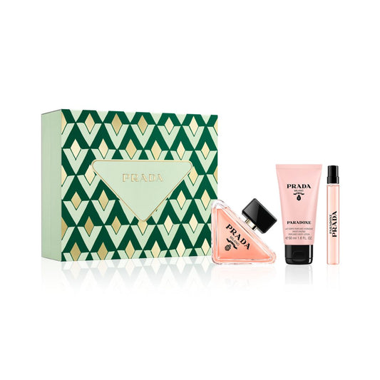 Prada 3-Pc. Paradoxe Eau de Parfum and Lotion Gift Set