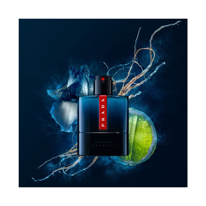 Prada Men's 2-Pc. Luna Rossa Ocean Eau de Toilette Gift Set