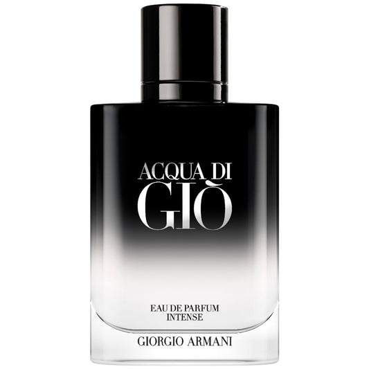 Armani Acqua Di Gio Eau de Parfum Intense, 3.3 oz.