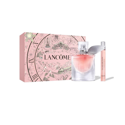 Lancome 2-Pc. La Vie Est Belle Eau De Parfum Limited-Edition Traveler Gift Set