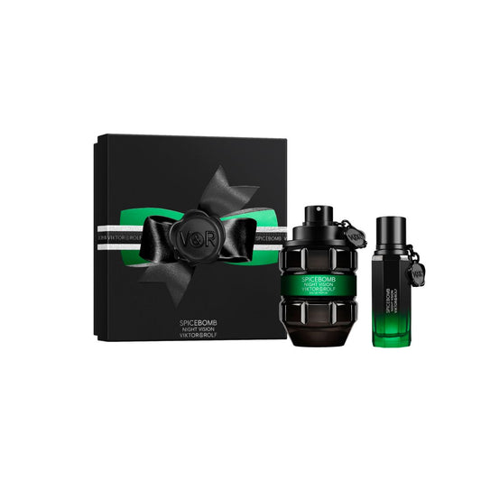 Viktor & Rolf 2-Pc. Spicebomb Night Vision Eau De Parfum Gift Set