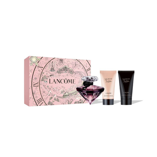 Lancome 3-Pc. La Nuit Tresor Fragrance Gift Set