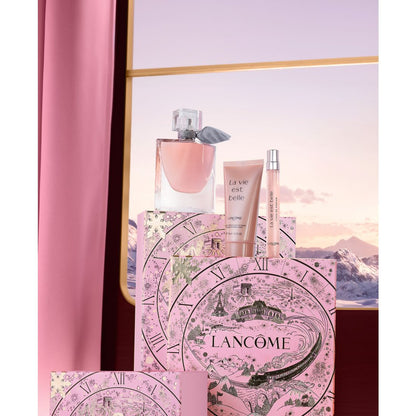 Lancome 3-Pc. Limited-Edition La Vie Est Belle Extraordinary Moments Holiday Gift Set
