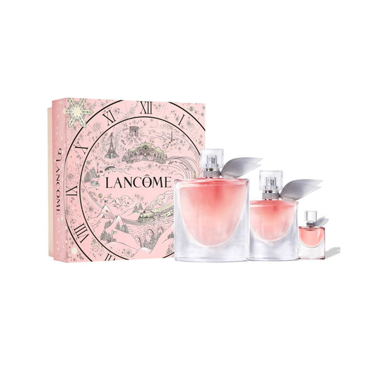 Lancome 3-Pc. La Vie Est Belle Eau De Parfum Holiday Gift Set