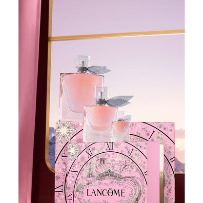 Lancome 3-Pc. La Vie Est Belle Eau De Parfum Holiday Gift Set