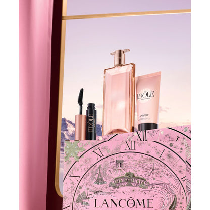 Lancome 3-Pc. Idole Fragrance Gift Set with Lotion and Mascara