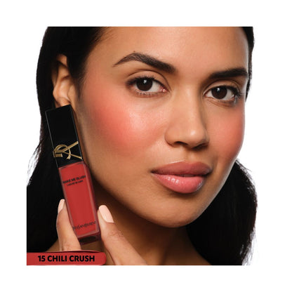 Yves Saint Laurent Make Me Blush Liquid Blush