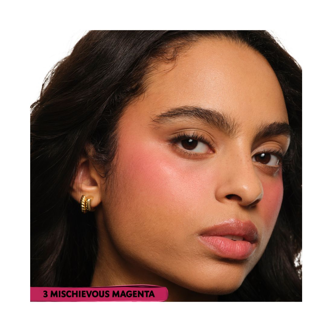 Yves Saint Laurent Make Me Blush Liquid Blush