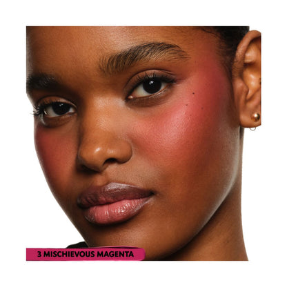 Yves Saint Laurent Make Me Blush Liquid Blush