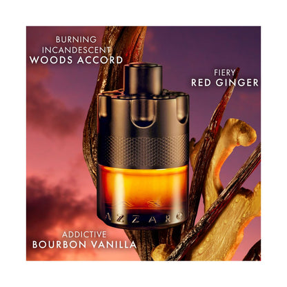 Azzaro Men's 3-Pc. The Most Wanted Parfum Set