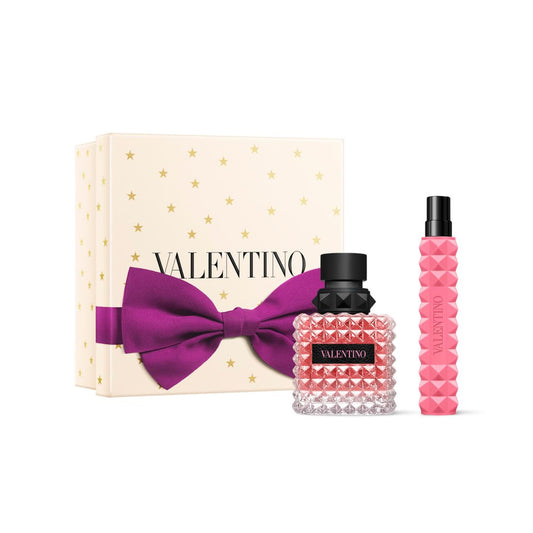 Valentino 2-Pc. Donna Born in Roma Eau De Parfum Set