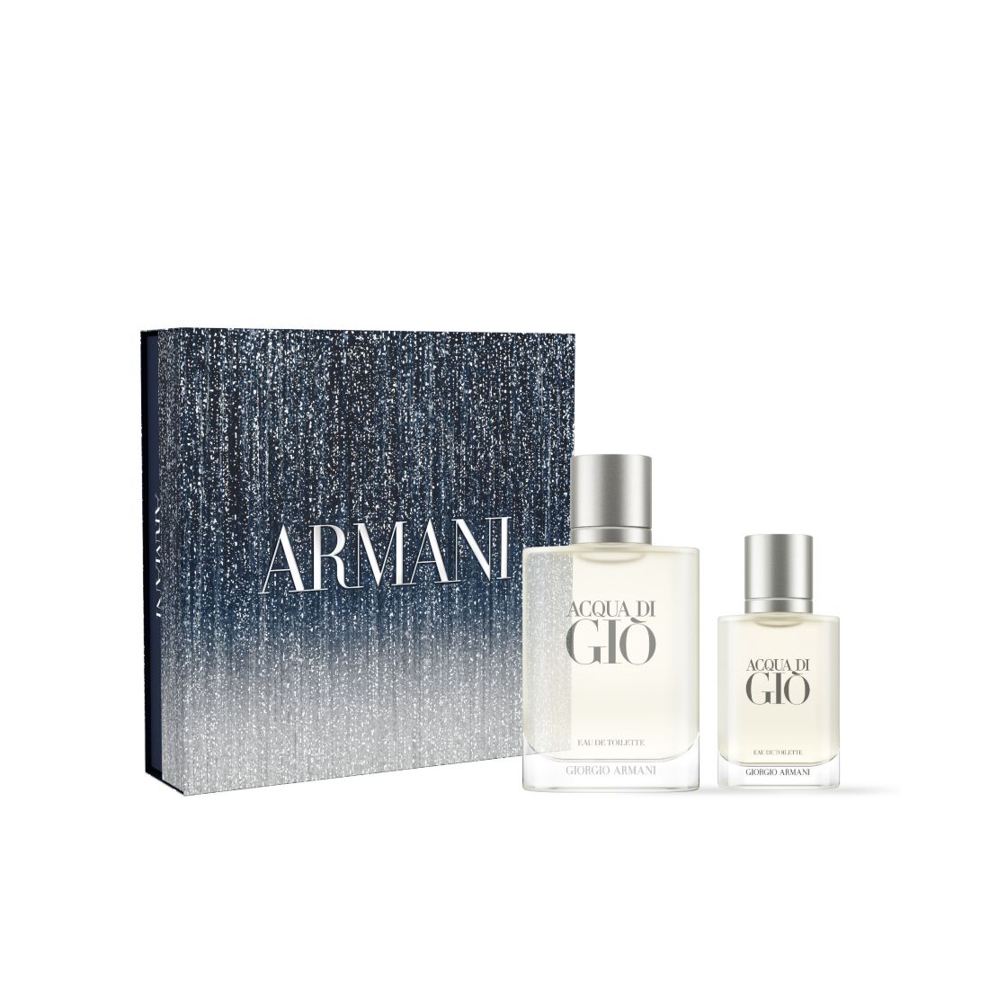 Giorgio Armani Men's 2-Pc. Acqua Di Gio Eau De Toilette Set