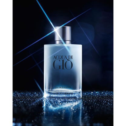 Giorgio Armani Men's 2-Pc. Acqua Di Gio Eau De Toilette Set