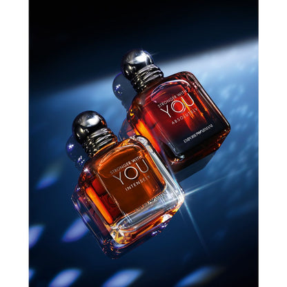 Giorgio Armani Men's 3-Pc. Stronger With You Fragrance Set