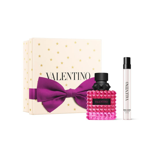 Valentino 2-Pc. Born in Roma Donna Extradose Eau De Parfum Set