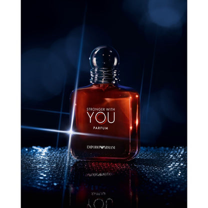 Giorgio Armani Men's 2-Pc. Stronger With You Parfum Set