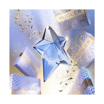 Mugler 4-Pc. Angel Eau De Parfum Fragrance Gift Set
