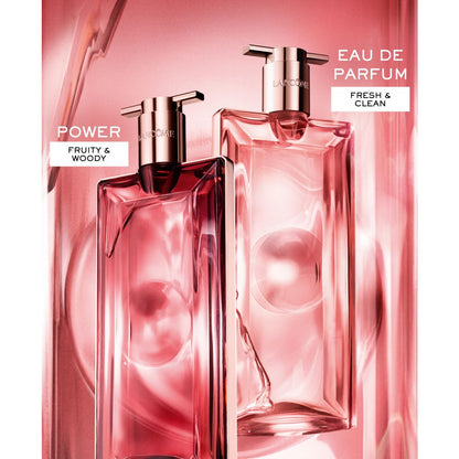 Lancome Idole Power Eau De Parfum Intense Spray, 0.34 oz.