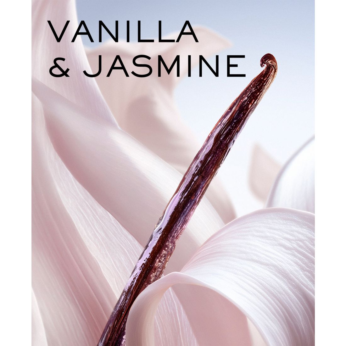 La vie est belle Vanille Nude Hair and Body Mist, Macy's Exclusive