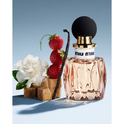 Miu Miu 2-Pc. Miutine Eau De Parfum Set