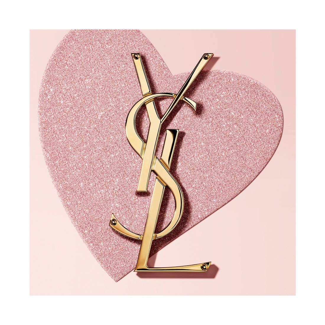 Yves Saint Laurent 3-Pc. Mon Paris Eau De Parfum Gift Set