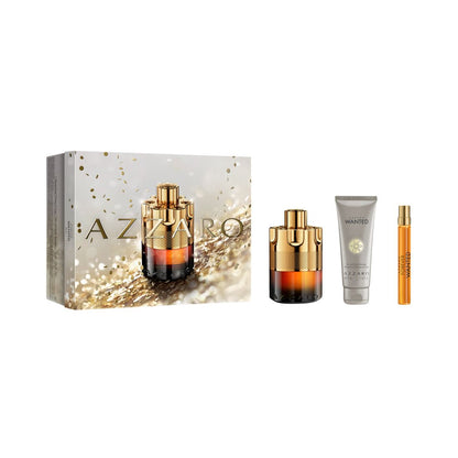 Azzaro 3-Pc. Forever Wanted Absolu Gift Set