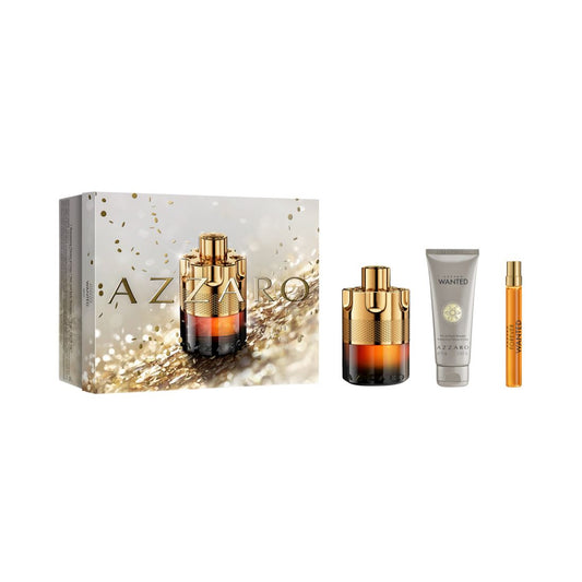 Azzaro 3-Pc. Forever Wanted Absolu Gift Set
