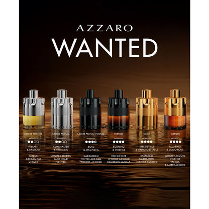 Azzaro 3-Pc. Forever Wanted Absolu Gift Set