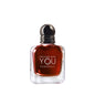 Armani Stronger With You Powerfully Eau De Parfum Spray, 1.7 oz.