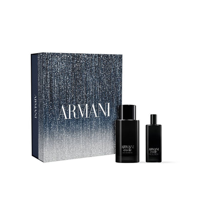Giorgio Armani Men's 2-Pc. Code Eau De Parfum Set