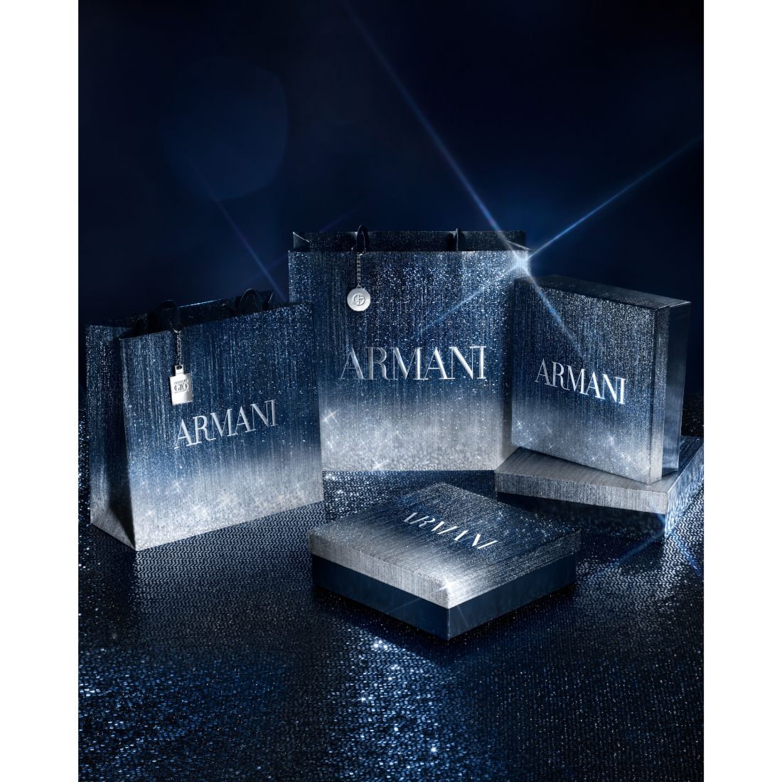Giorgio Armani Men's 2-Pc. Code Eau De Parfum Set