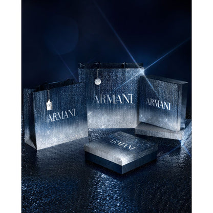 Giorgio Armani Men's 2-Pc. Code Eau De Parfum Set