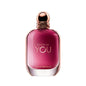 Armani Emporio Power of You Eau De Parfum, 3 oz.