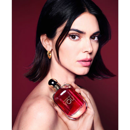 Armani Emporio Power of You Eau De Parfum, 3 oz.