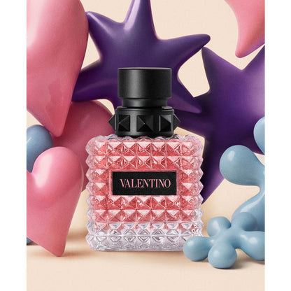 Valentino 2-Pc. Donna Born in Roma Eau de Parfum and Shimmer Gift Set