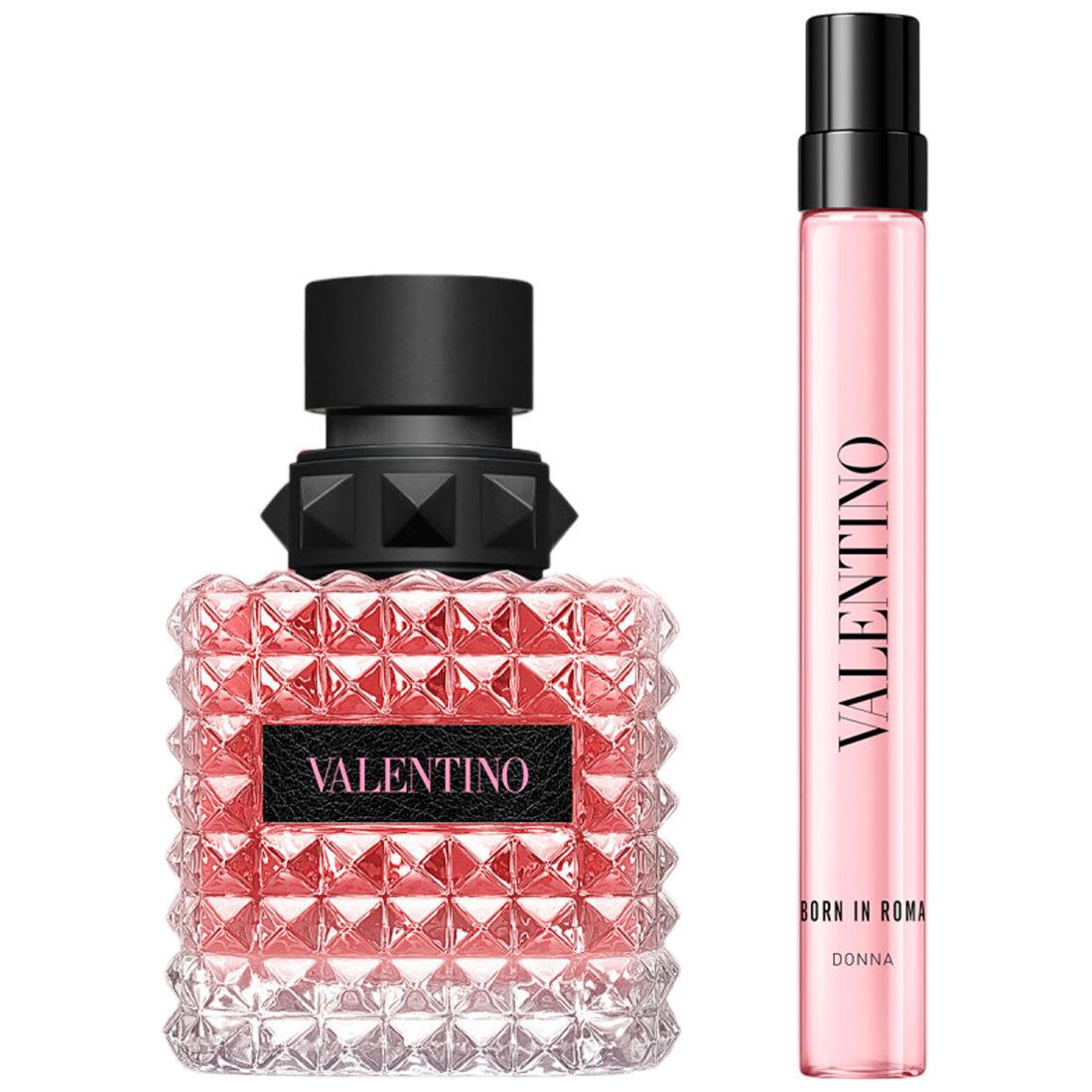 Valentino 2-Pc. Donna Born in Roma Eau de Parfum Gift Set