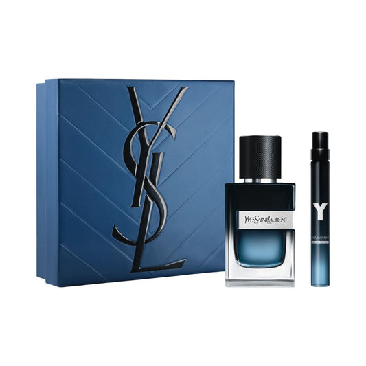 Yves Saint Laurent 2-Pc. Y Eau de Parfum Travel Gift Set