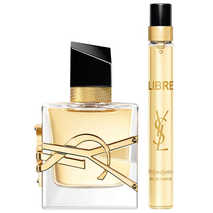 Yves Saint Laurent 2-Pc. Libre Eau de Parfum Travel Gift Set Duo