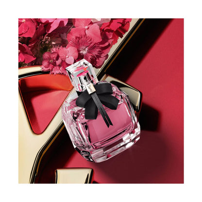 Yves Saint Laurent 3-Pc. Mon Paris Eau de Parfum and Body Lotion Gift Set