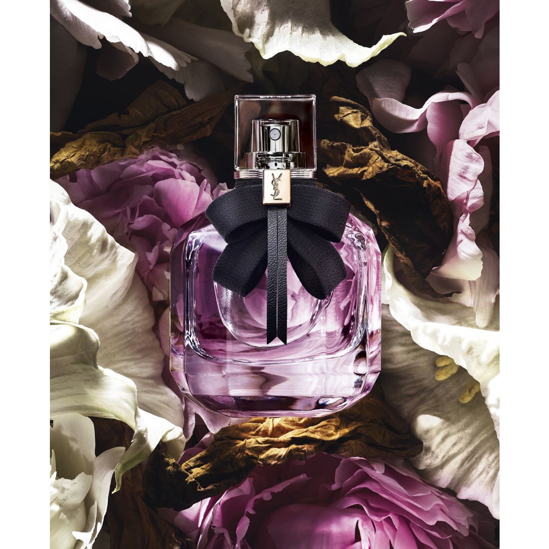 Yves Saint Laurent 3-Pc. Mon Paris Eau de Parfum and Body Lotion Gift Set