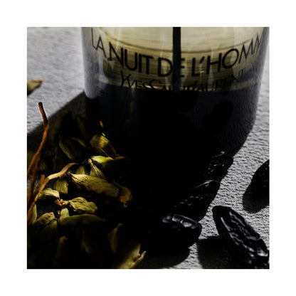 Yves Saint Laurent 3-Pc. La Nuit de L'Homme Eau de Toilette Gift Set