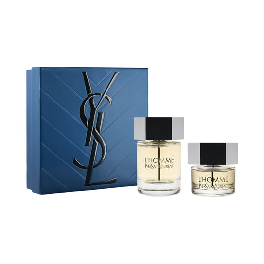 Yves Saint Laurent 2-Pc. L'Homme Eau de Toilette Gift Set