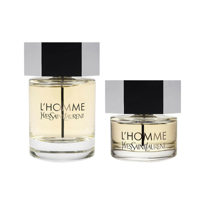 Yves Saint Laurent 2-Pc. L'Homme Eau de Toilette Gift Set