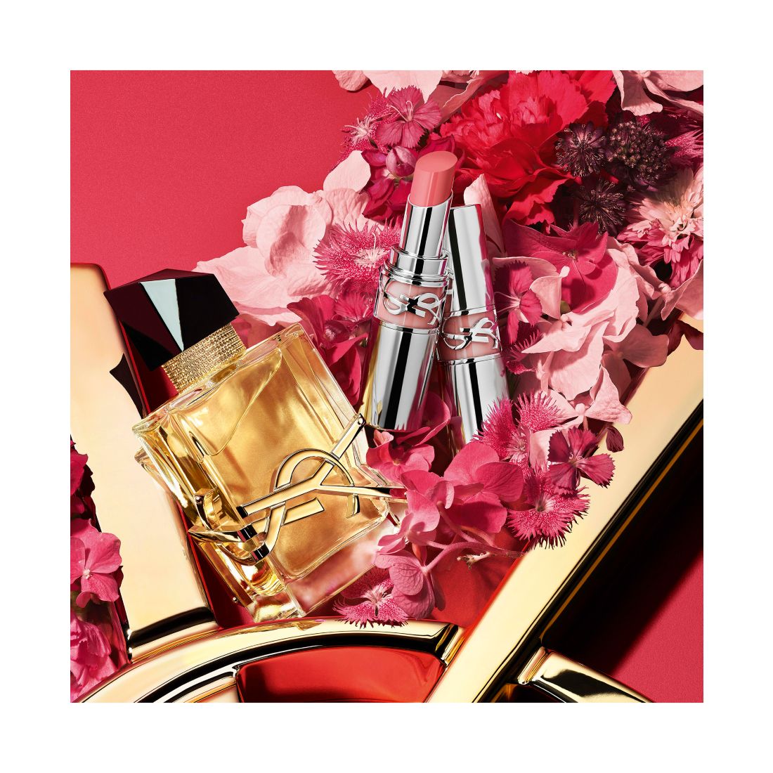 Yves Saint Laurent 3-Pc. Libre Eau de Parfum and Mini Loveshine Lip Oil Gift Set