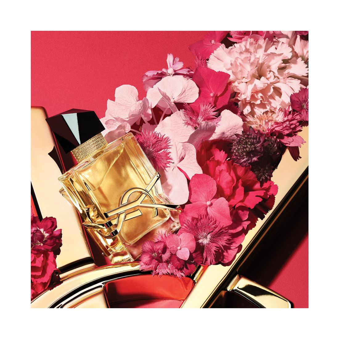 Yves Saint Laurent 3-Pc. Libre Eau de Parfum and Body Lotion Gift Set