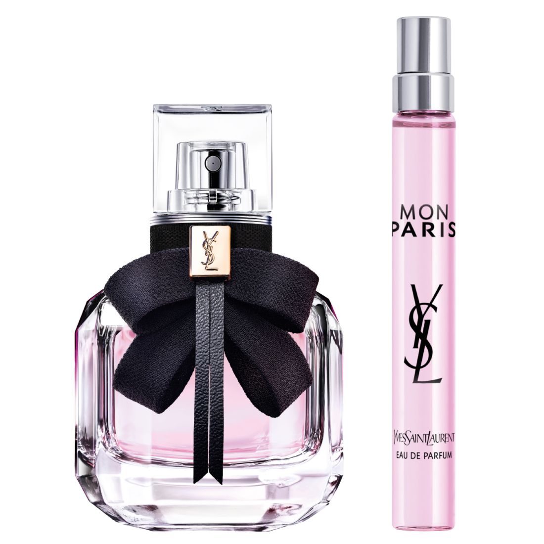 Yves Saint Laurent 2-Pc. Mon Paris Eau de Parfum Travel Gift Set Duo