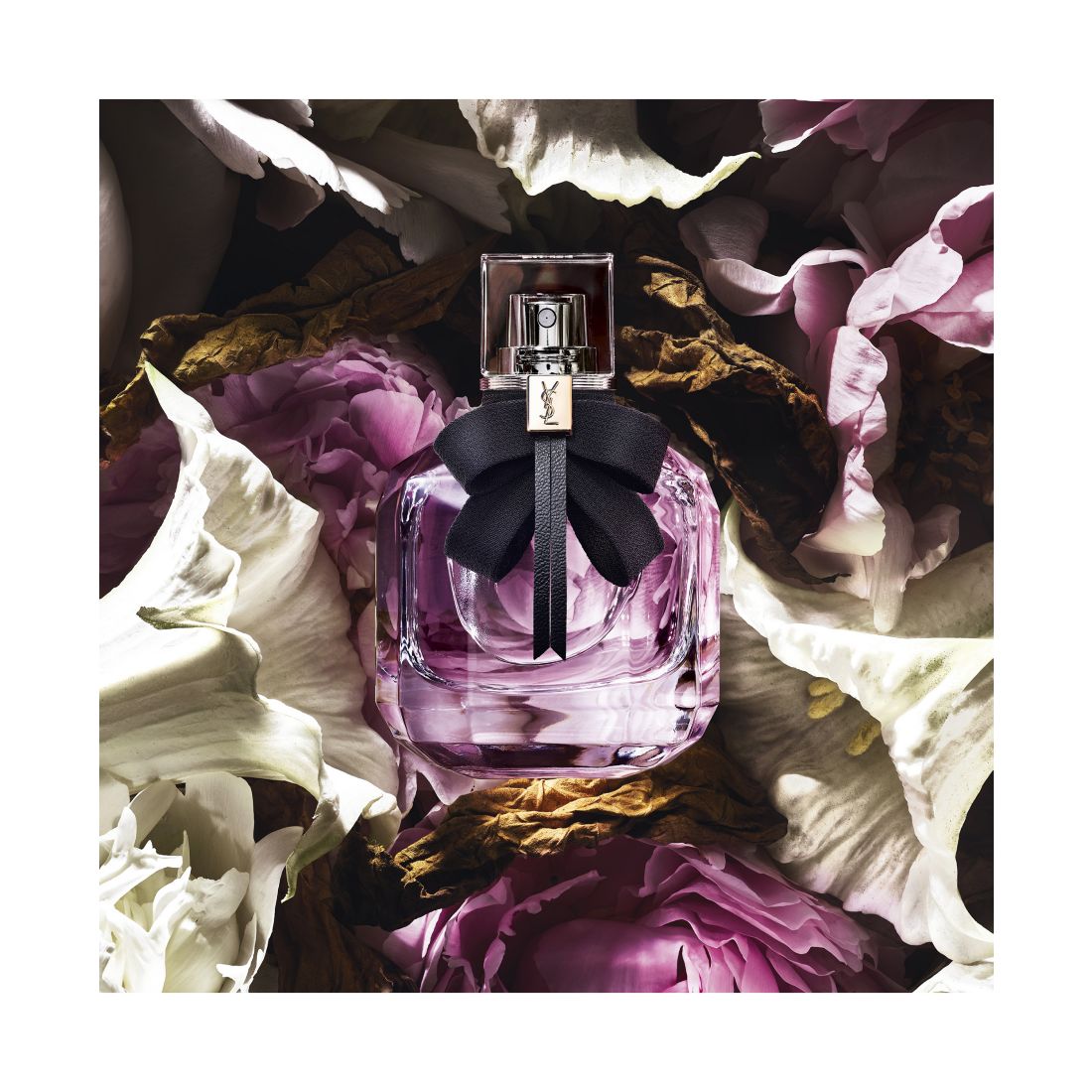Yves Saint Laurent 2-Pc. Mon Paris Eau de Parfum Travel Gift Set Duo