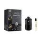 Azzaro 2-Pc. The Most Wanted Eau de Parfum Intense Gift Set