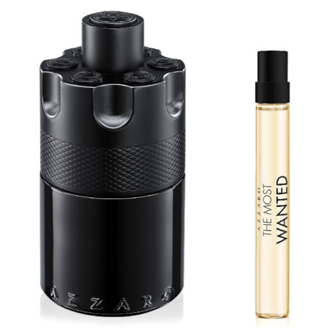 Azzaro 2-Pc. The Most Wanted Eau de Parfum Intense Gift Set
